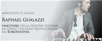 RAPHAEL GUALAZZI